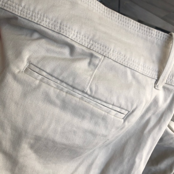 Lee Just Below the Waist 18W Medium Capris - Picture 3 of 4